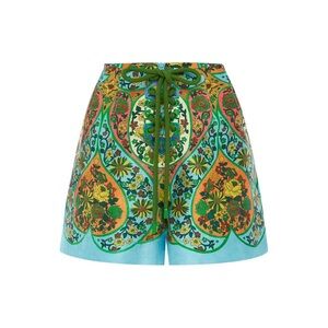 NWOT Alemais Sofie Short Size US 4